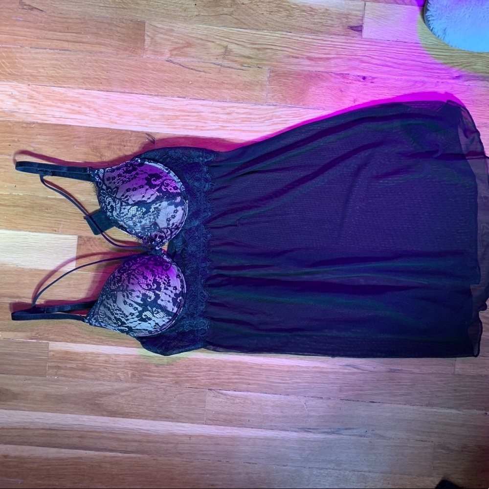 Tarea by Rue 21 Lingerie Top